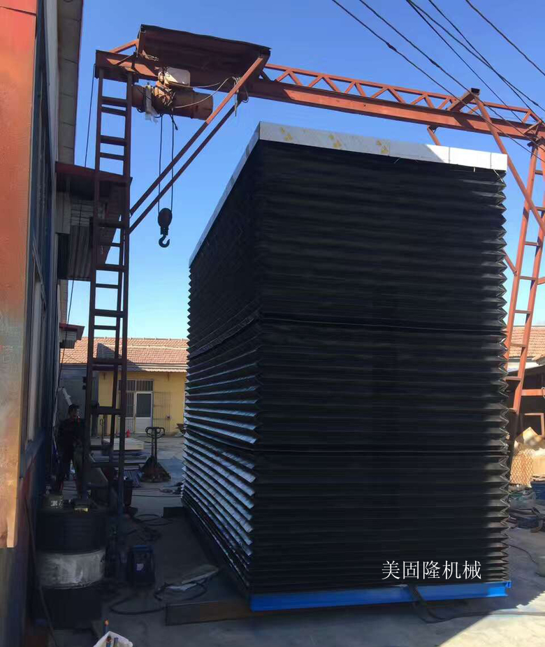 通化固定式升降机价格