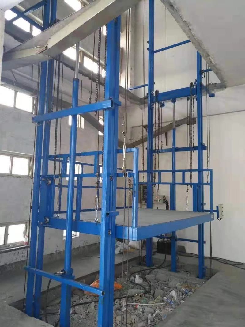 通化室内小型货梯