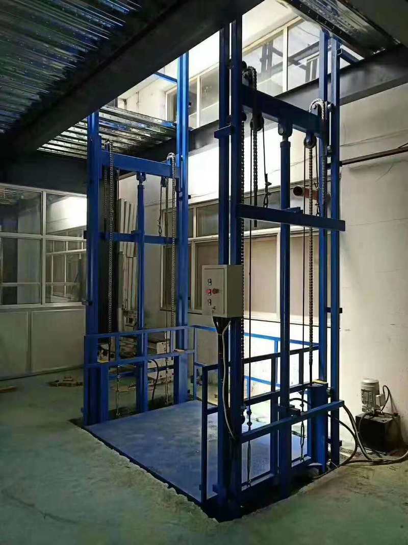通化小型货梯