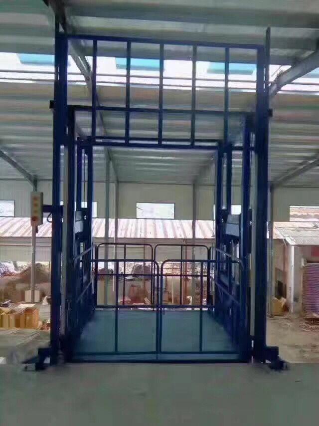 通化简易货梯