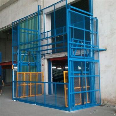 通化仓库货梯