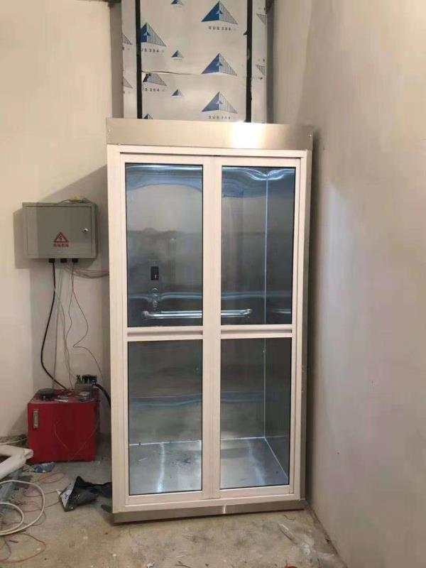 通化家用小型电梯