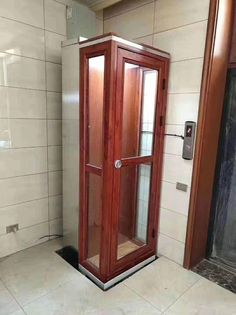 通化家用小电梯