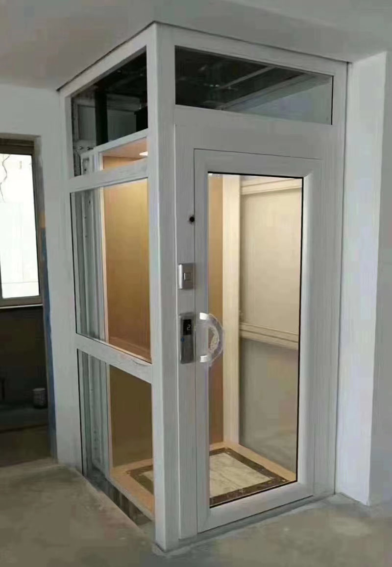 通化家用电梯